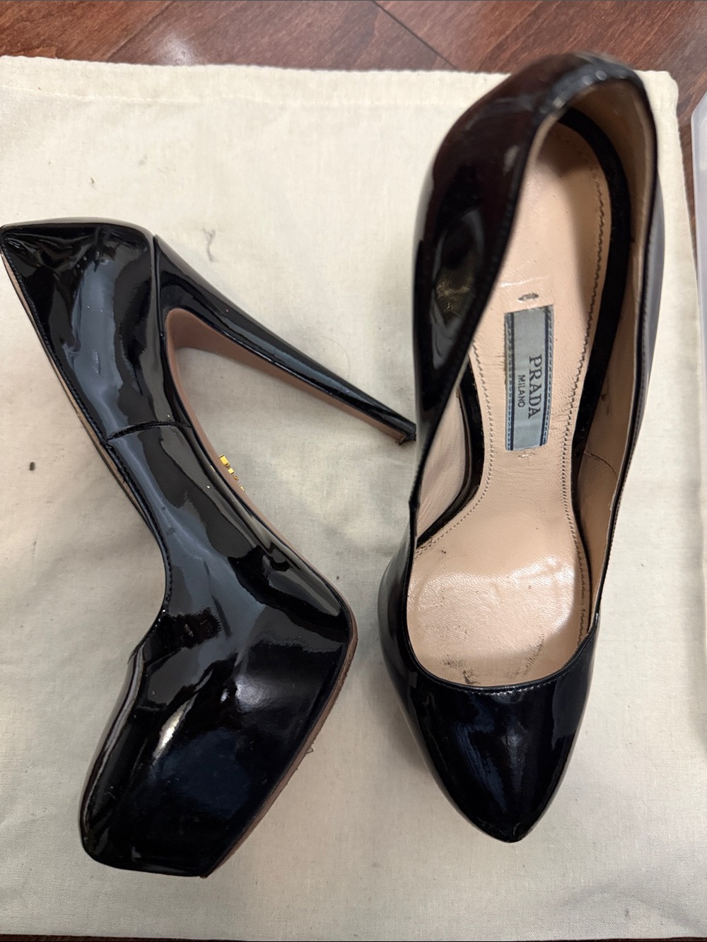 Shoes